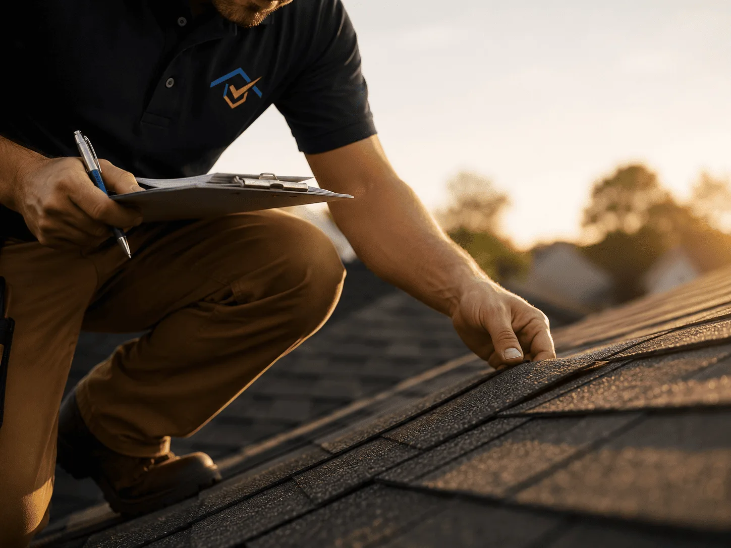 Why Choose Roof Inspection in Delta, OH
