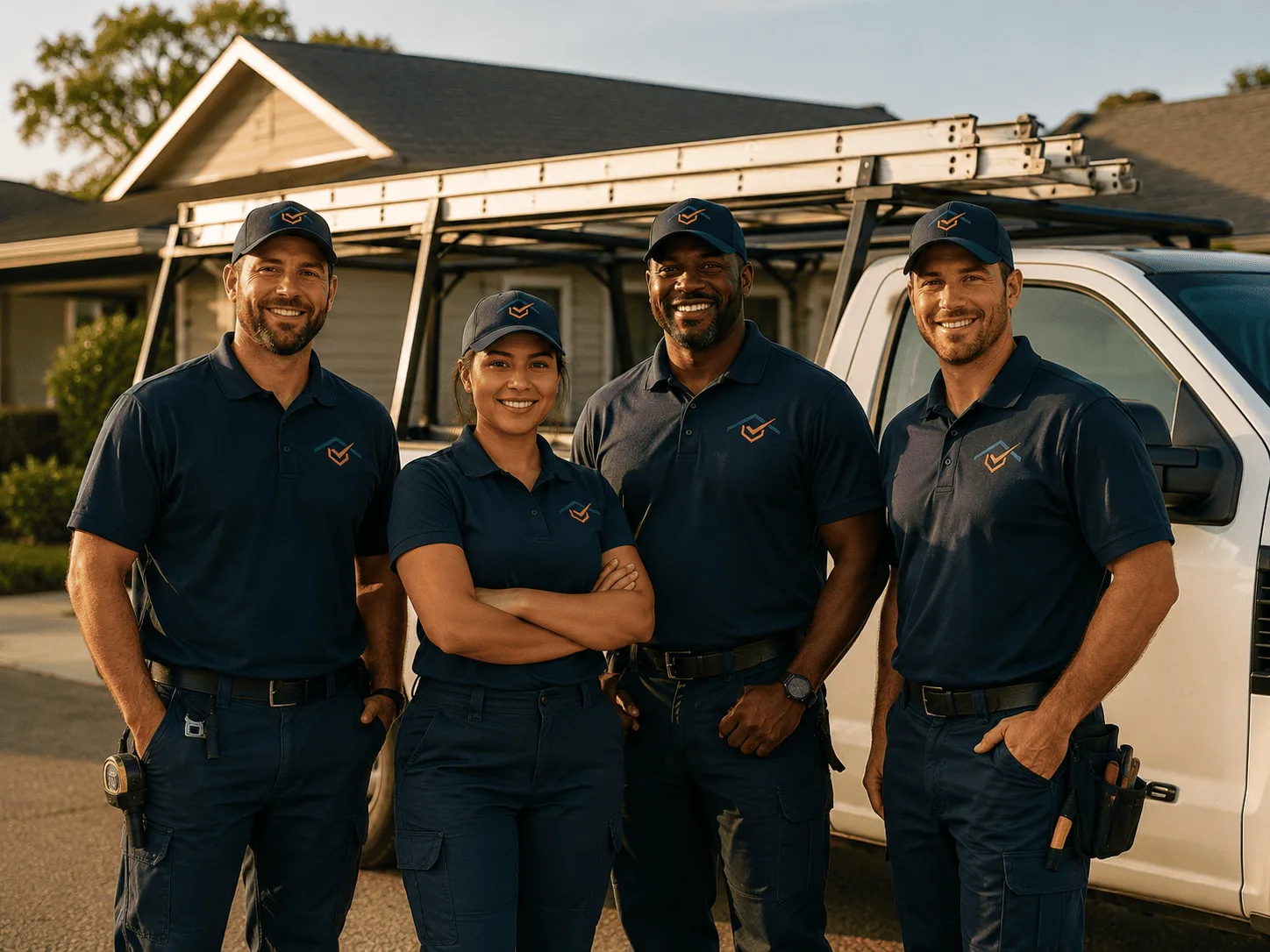 Roof Inspection company in Delta, OH